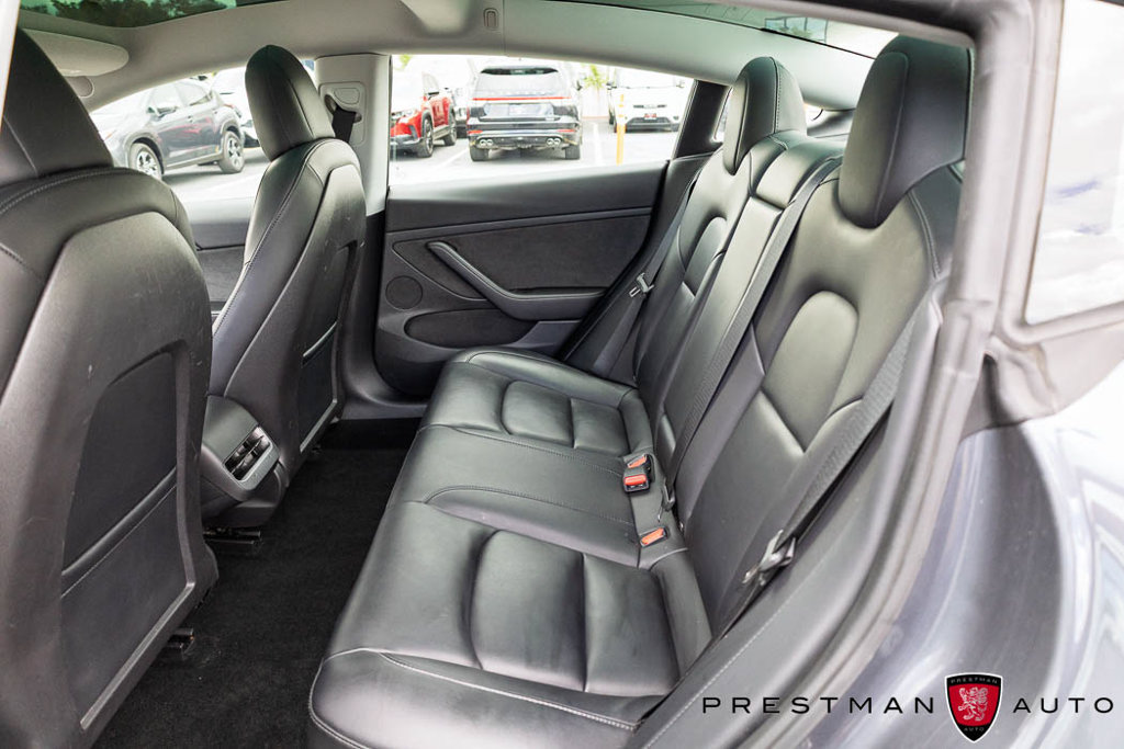 Used 2023 Tesla Model 3 Long Range AWD/4WD image 33