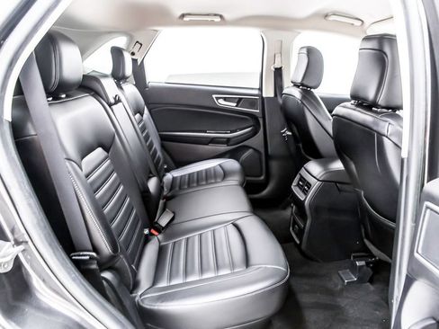 Used 2020 Ford Edge SEL AWD/4WD image 27