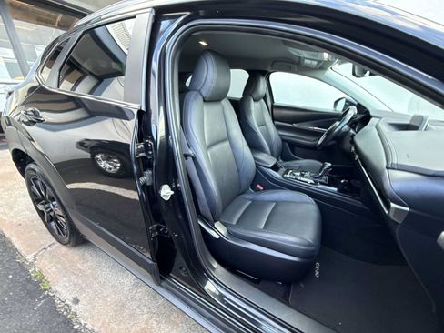 Used 2024 MAZDA CX-30 AWD 2.5 S w/ Select Sport Pkg image 26