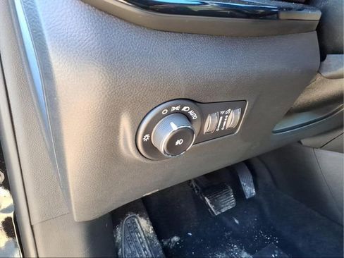 New 2026 Jeep Compass Latitude image 14