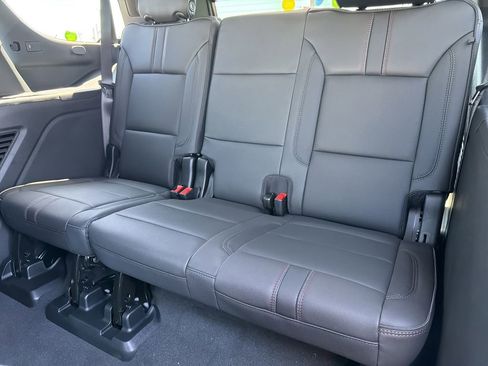 New 2026 Chevrolet Tahoe RST w/ RST Capability Package image 19