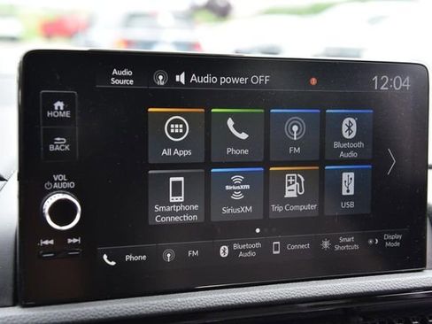 Used 2023 Honda CR-V EX-L image 15