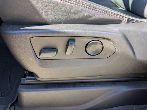 Used 2023 Chevrolet Tahoe RST image 8