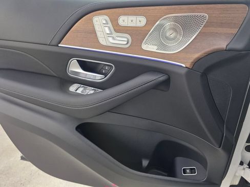 New 2026 Mercedes-Benz GLE 350 4MATIC image 15