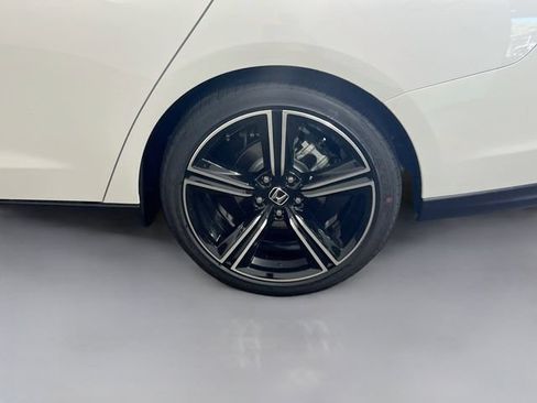 New 2026 Honda Accord SE image 23