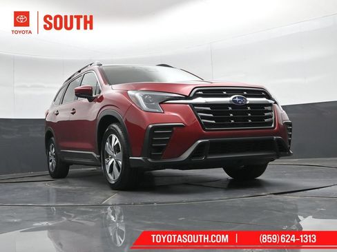 Used 2025 Subaru Ascent Premium AWD/4WD image 41