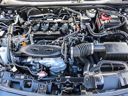 Used 2023 Acura Integra A-Spec image 27