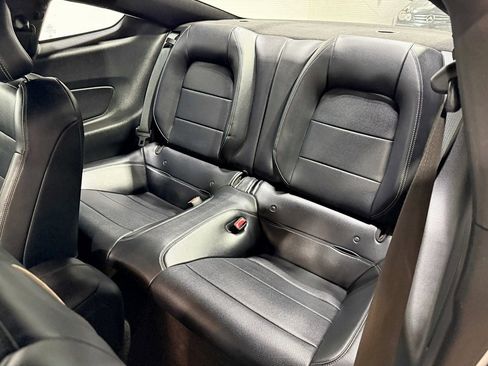 Used 2015 Ford Mustang Premium w/ Equipment Group 201A image 27