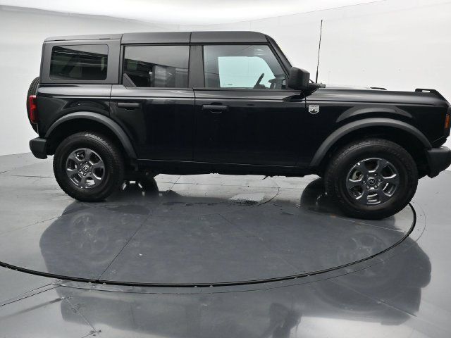 Certified 2025 Ford Bronco Big Bend AWD/4WD image 12