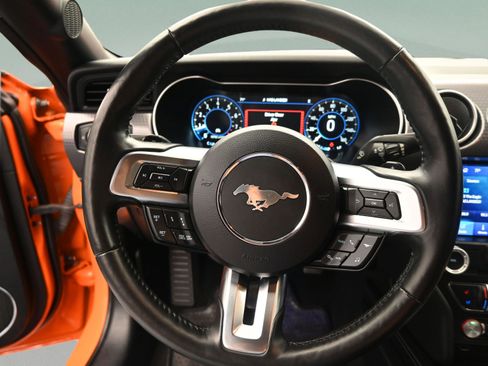 Used 2020 Ford Mustang GT Premium w/ GT Performance Package image 20