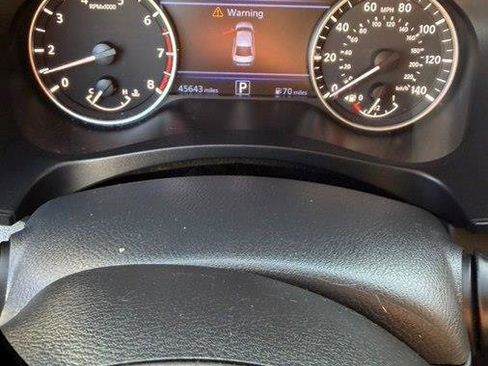 Used 2019 Nissan Altima 2.5 S image 20