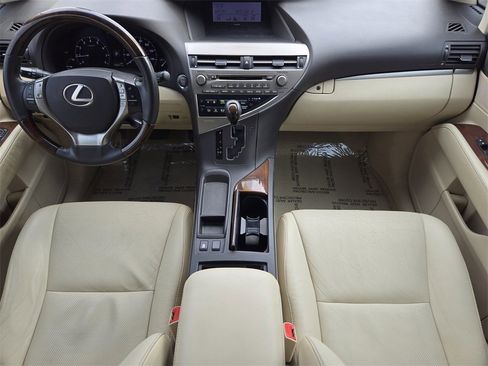 Used 2014 Lexus RX 350 FWD image 25