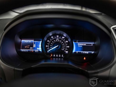 Used 2022 Ford Edge SEL image 21