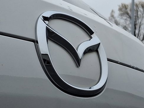 Used 2023 MAZDA CX-5 AWD 2.5 S w/ Premium Plus Pkg image 33