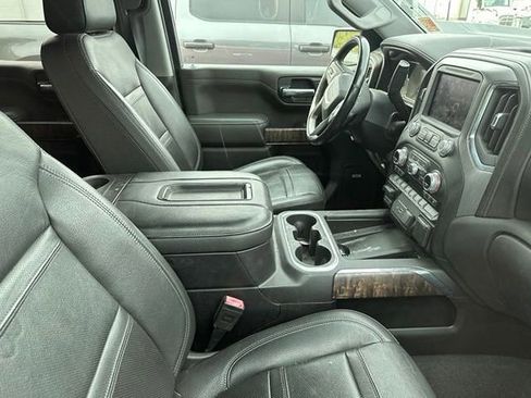 Used 2019 GMC Sierra 1500 Denali w/ Technology Package AWD/4WD image 8