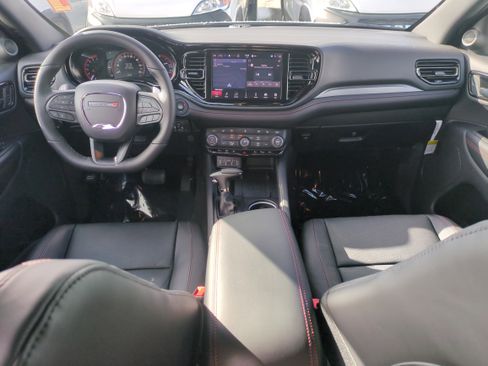 New 2026 Dodge Durango GT AWD/4WD image 16