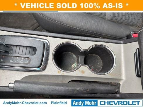 Used 2011 Ford Fusion SE w/ 201A Rapid Spec Order Code image 21