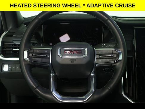 Used 2025 GMC Acadia Elevation image 7