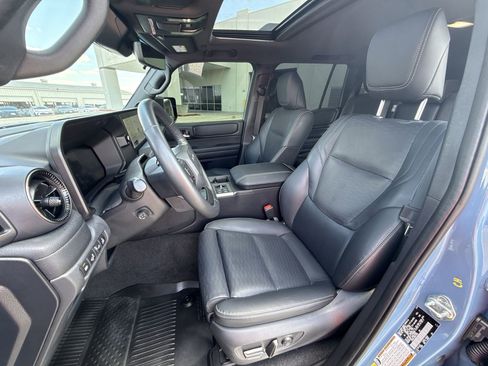 Certified 2024 Toyota Land Cruiser w/ Premium Package image 13