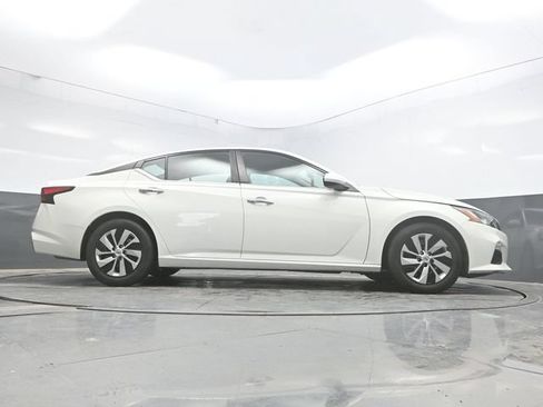 Used 2021 Nissan Altima 2.5 S FWD image 44