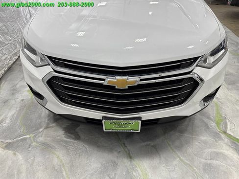 Used 2018 Chevrolet Traverse LT image 18