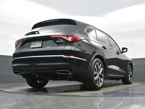 Used 2022 Acura MDX FWD w/ Technology Package image 30