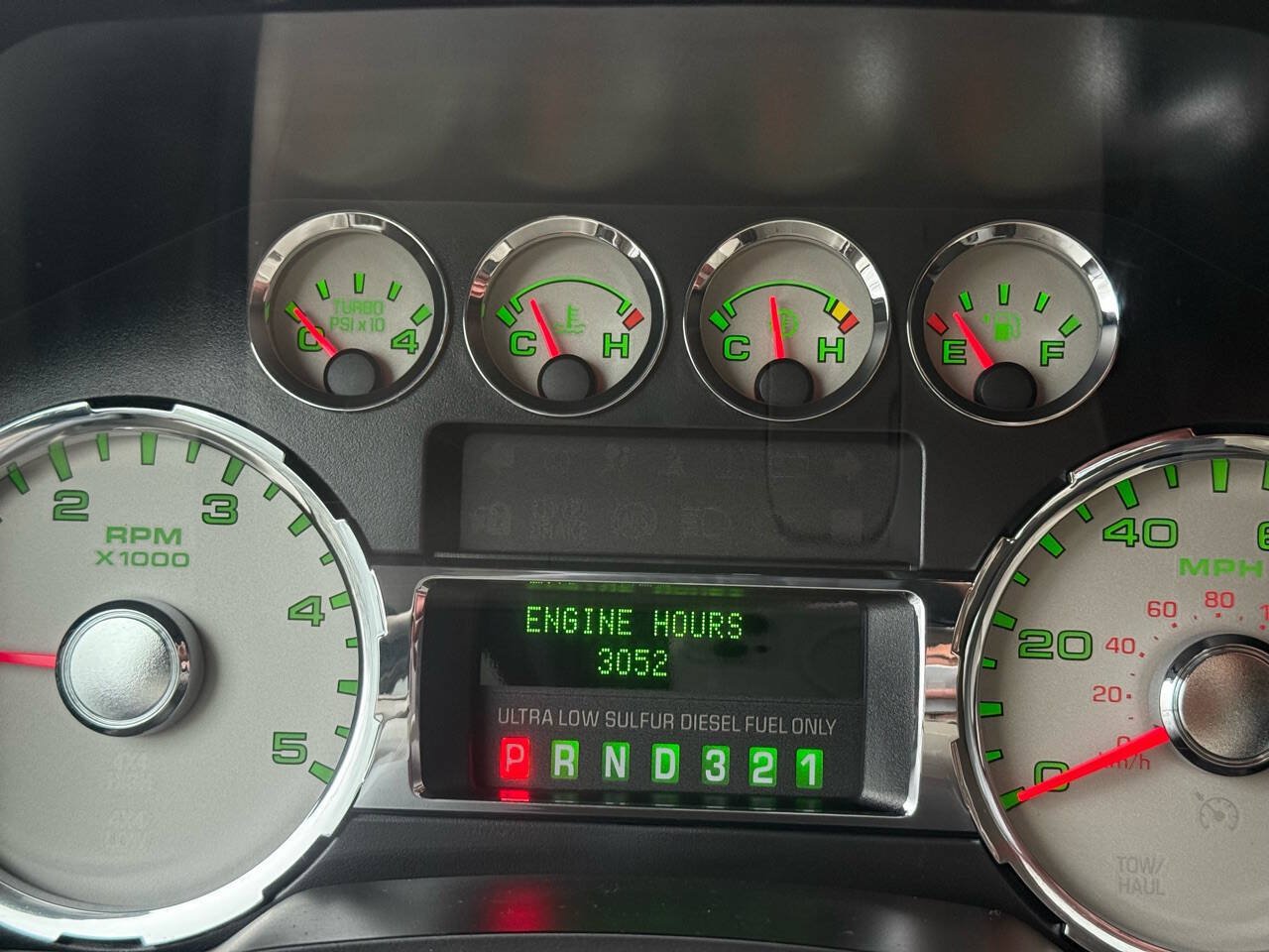Used 2008 Ford F450 Lariat AWD/4WD image 73