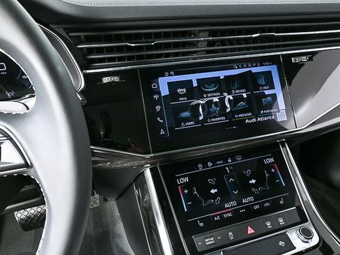 New 2026 Audi Q7 3.0T Premium image 13