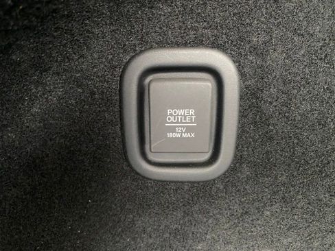 Certified 2022 Honda Passport EX-L image 15