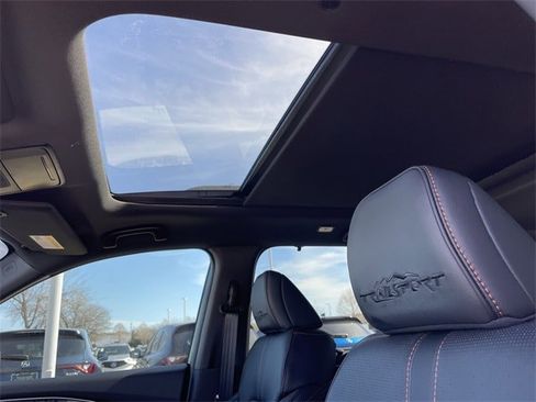 New 2026 Honda Passport TrailSport Elite image 23