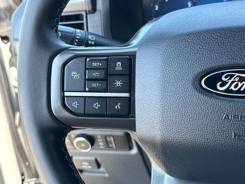 Certified 2024 Ford F150 XLT w/ Equipment Group 302A MID AWD/4WD image 17