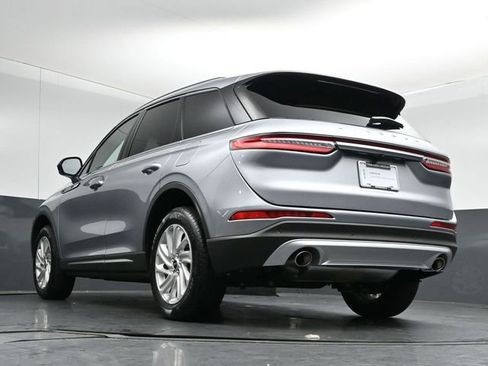 Certified 2022 Lincoln Corsair FWD image 41