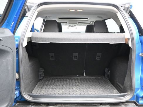 Used 2019 Ford EcoSport SE w/ SE Convenience Package FWD image 25