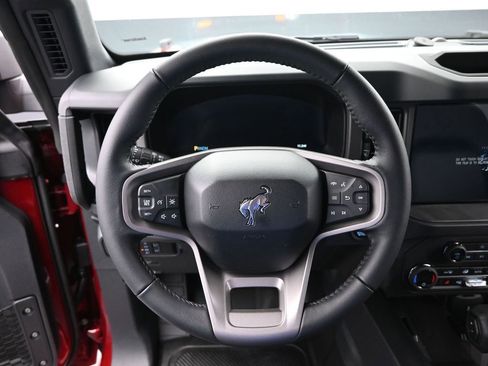 New 2026 Ford Bronco Big Bend w/ Black Diamond Package AWD/4WD image 28