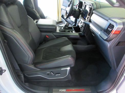 Used 2025 Ford F150 Raptor AWD/4WD image 22