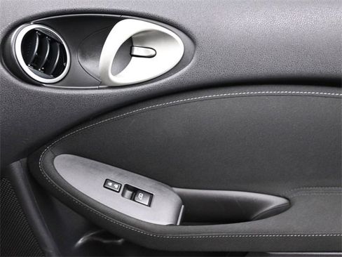 Used 2020 Nissan 370Z Touring w/ Aerodynamics Package image 11