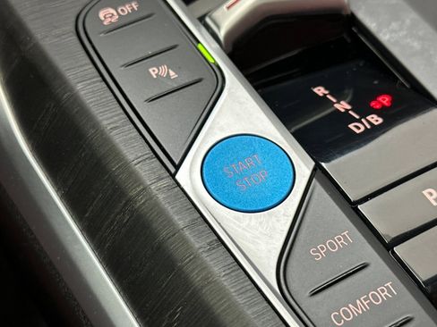 Certified 2023 BMW i4 eDrive40 w/ Premium Package image 18