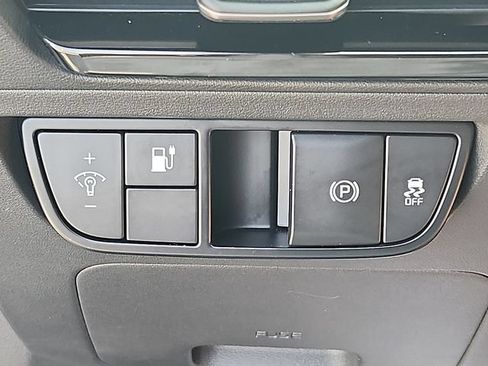 Used 2025 Kia EV6 Light w/ Light LR Technology Package AWD/4WD image 25