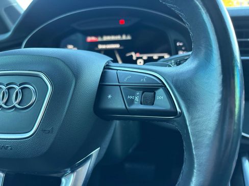 Used 2021 Audi Q7 3.0T Premium Plus w/ Executive Package image 31