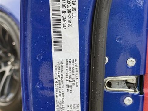 Used 2022 Dodge Charger Scat Pack image 34