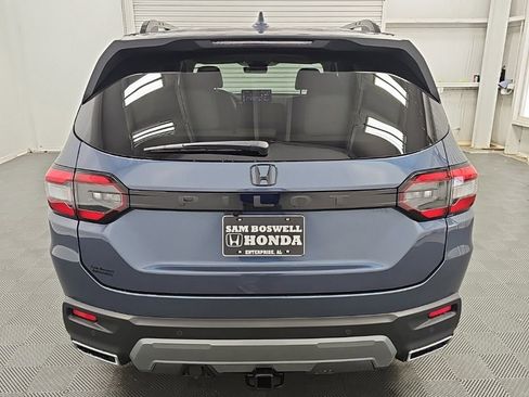 New 2026 Honda Pilot EX-L image 7