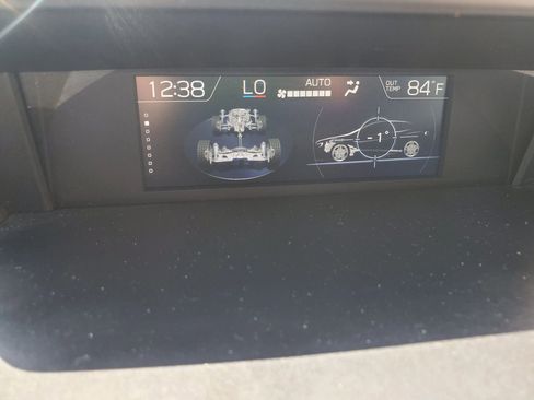 Used 2019 Subaru Crosstrek 2.0i Limited w/ Moonroof Package w/Navigation AWD/4WD image 50