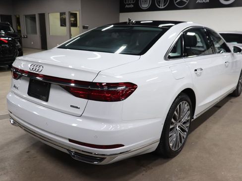 Used 2019 Audi A8 L 3.0T image 5