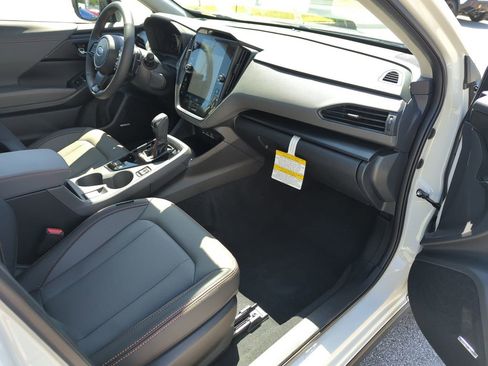 New 2026 Subaru Crosstrek 2.5i Limited AWD/4WD image 36