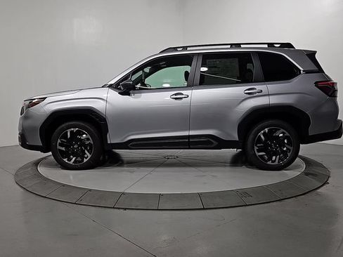 New 2026 Subaru Forester Limited AWD/4WD image 2