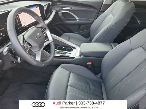 Used 2025 Audi Q5 Premium w/ Premium Plus AWD/4WD image 7