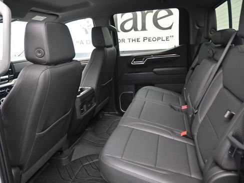 New 2025 Chevrolet Silverado 1500 RST w/ Convenience Package II image 9