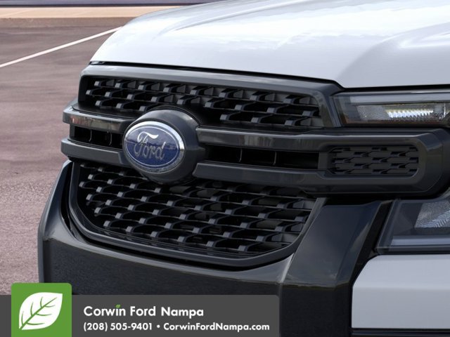 New 2026 Ford Ranger XLT w/ Equipment Group 301A High AWD/4WD image 17