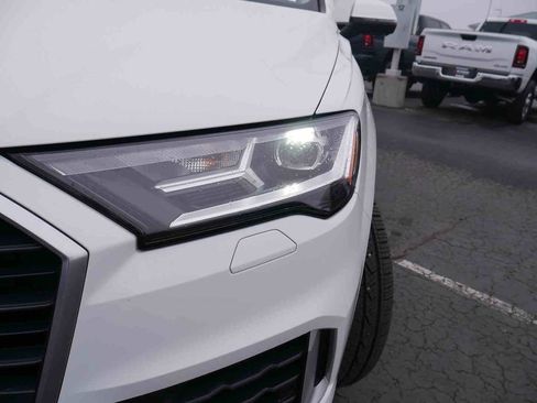 Used 2023 Audi Q7 3.0T Premium Plus image 27