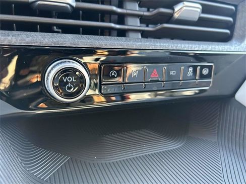 New 2026 Ford Explorer Platinum w/ LUX Leather Package image 12